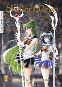 Pretty Guardian Sailor Moon - Eternal Edition 07