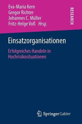 Einsatzorganisationen