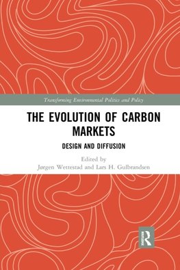 The Evolution of Carbon Markets