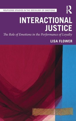 Interactional Justice