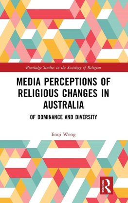 Media Perceptions of Religious Changes in Australia