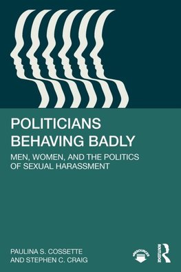 Politicians Behaving Badly