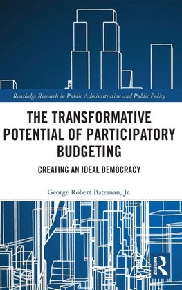 The Transformative Potential of Participatory Budgeting