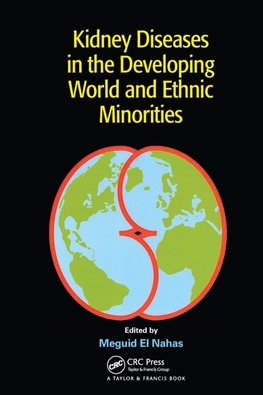 Kidney Diseases in the Developing World and Ethnic Minorities