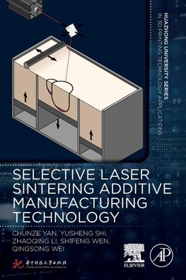 Selective Laser Sintering Additive Manufacturing Technology