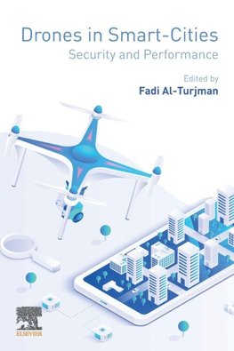 Drones in Smart-Cities