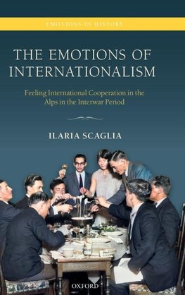 Emotions of Internationalism