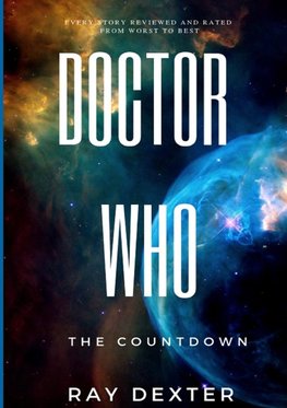 Doctor Who - The Countdown