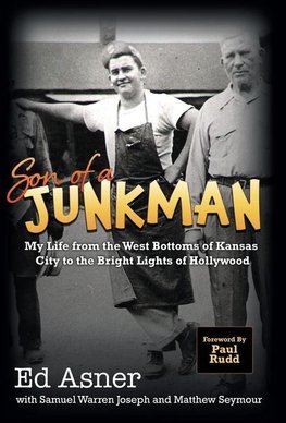 Son of a Junkman