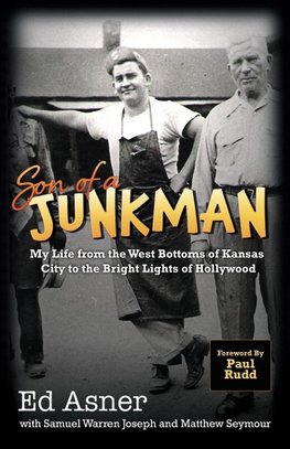 Son of a Junkman
