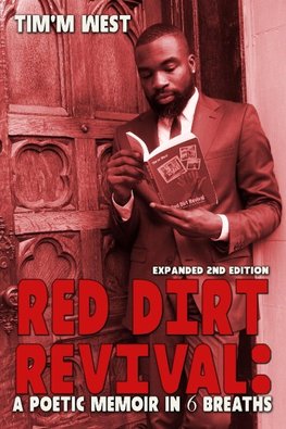 Red Dirt Revival