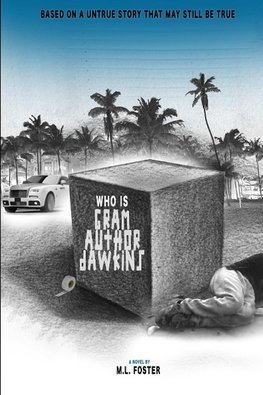 Who is Gram Author Dawkins