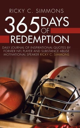 365 Days of Redemption