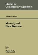 Monetary and Fiscal Dynamics