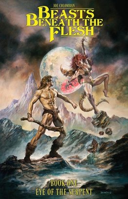 Beasts Beneath the Flesh