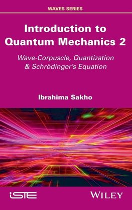 Introduction to Quantum Mechanics 2 C
