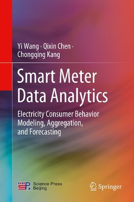 Smart Meter Data Analytics