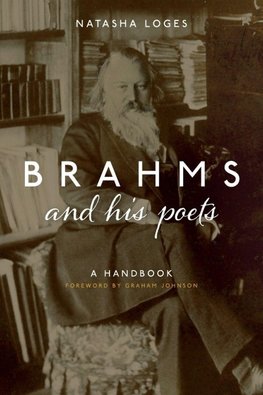 Brahms and His Poets
