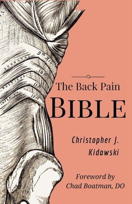 The Back Pain Bible