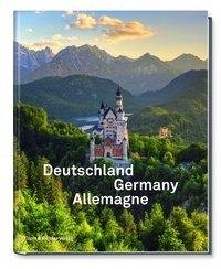 Deutschland / Germany / Allemagne