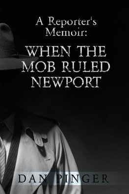 A Reporter's Memoir