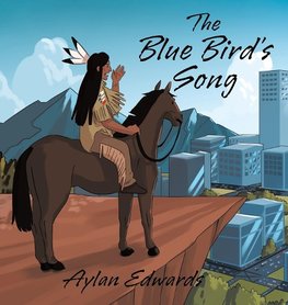 The Blue Bird's Song