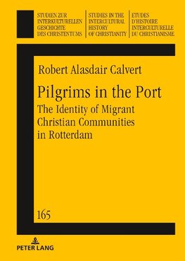 Pilgrims in the Port