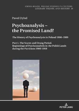 Psychoanalysis - the Promised Land?
