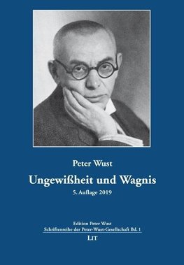 Ungewißheit und Wagnis