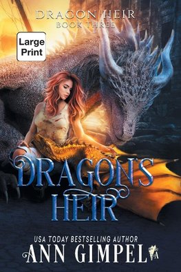 Dragon's Heir