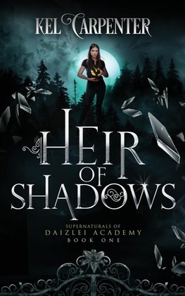 Heir of Shadows