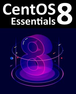 CentOS 8 Essentials