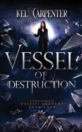 Vessel of Destruction