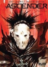 Ascender. Band 2
