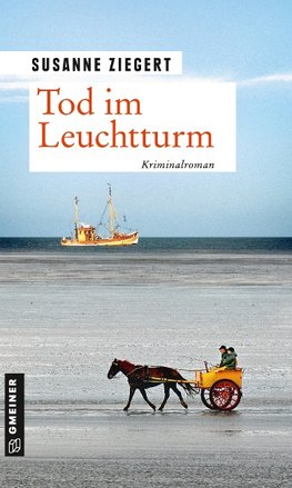 Tod im Leuchtturm