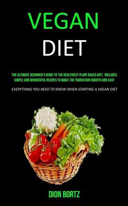 Vegan Diet