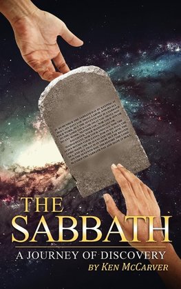 The Sabbath A Journey of Discovery