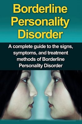 Borderline Personality Disorder