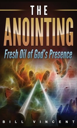 The Anointing (Pocket Size)