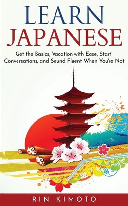 Learn Japanese