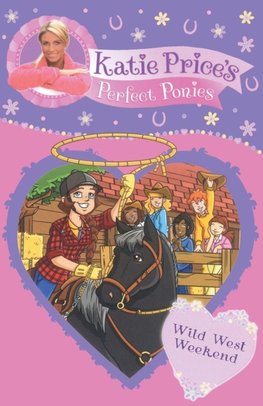 Katie Prices Perfect Ponies