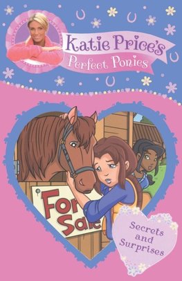 Katie Prices Perfect Ponies