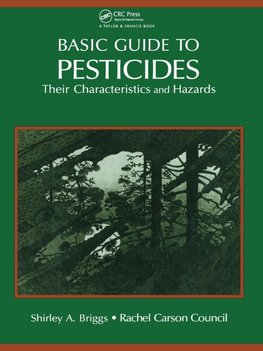 Basic Guide To Pesticides