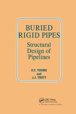 Buried Rigid Pipes