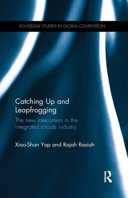 Catching Up and Leapfrogging