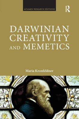 Darwinian Creativity and Memetics