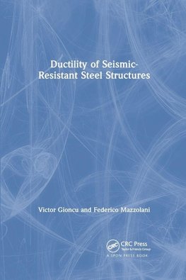 Ductility of Seismic-Resistant Steel Structures