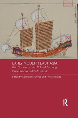 Early Modern East Asia