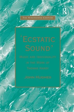 Ecstatic Sound'