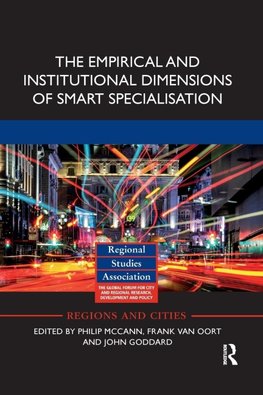 The Empirical and Institutional Dimensions of Smart Specialisation